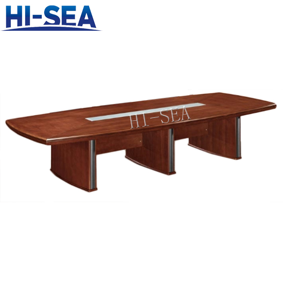 Marine Conference Table